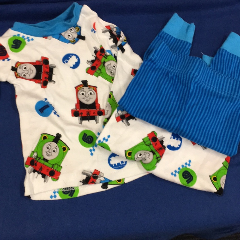 Pajama set